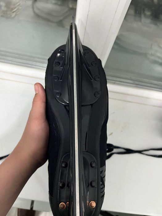 Коньки Нордвей 500