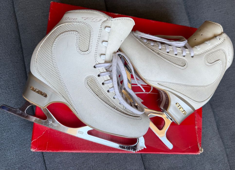 кънки Edea Ice Fly номер 235