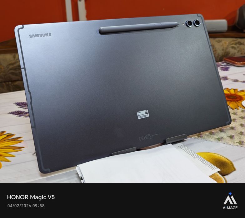 Samsung Galaxy Tab S10 Ultra 14.6 inch -256 GB / Factura și Garanție