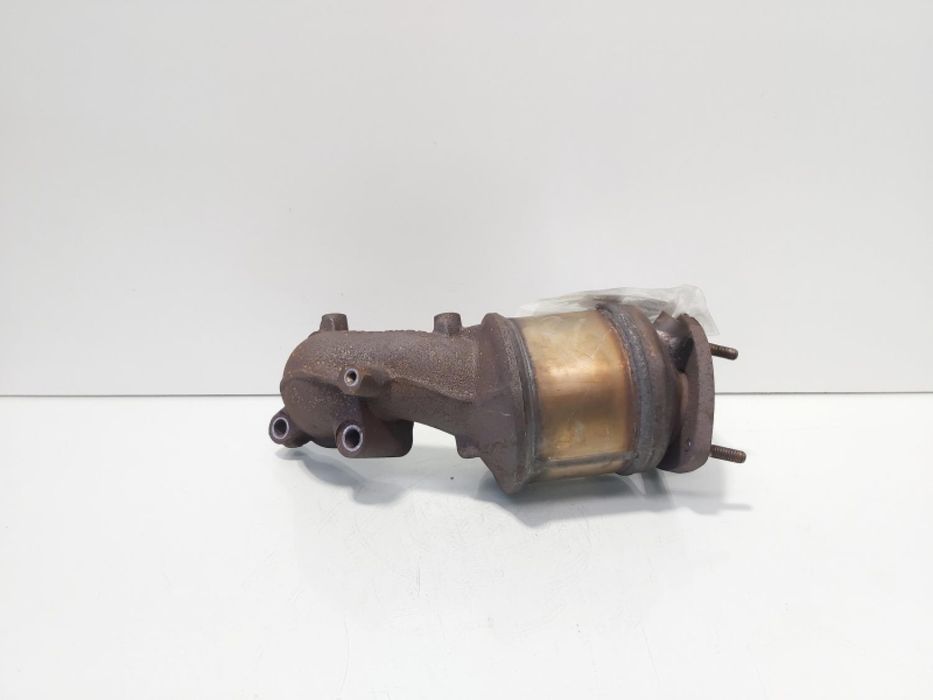 Catalizator, cod GM55574410, Opel Astra H, 1.7 CDTI, A17DTR