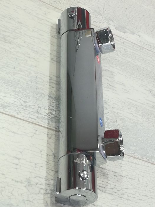 Термостатен смесител /Австрия