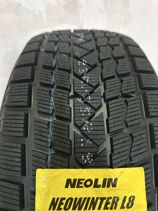 Нови зимни гуми NEOLIN NEOWINTER L8 235/55R19 105V XL БОРД 2355519