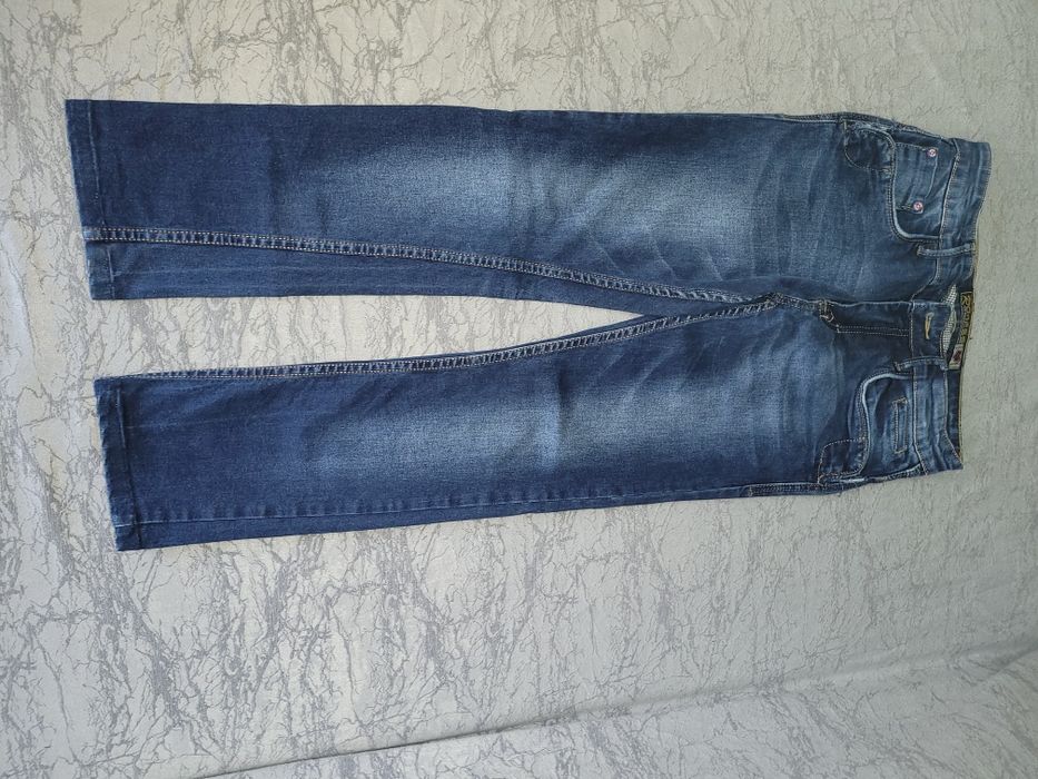 Брюки на подростка