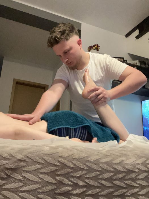Active therapy & recovery | Terapie manuala si recuperare musculara