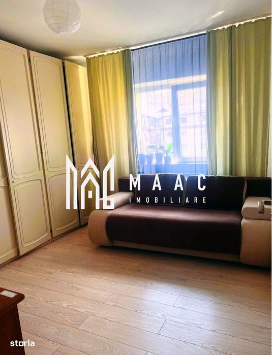 Apartament 2 camere de vânzare | Râmnicu Vâlcea, Ostroveni