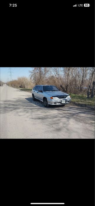 Продам чепырку молодежная тачка.