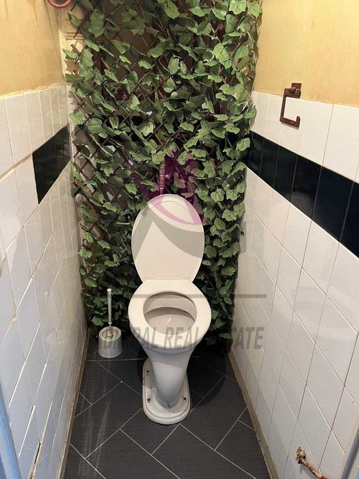 Дава се под наем Четиристаен апартамент в Варна, Цветен квартал - 90 кв.м за 350 € - Снимка #4