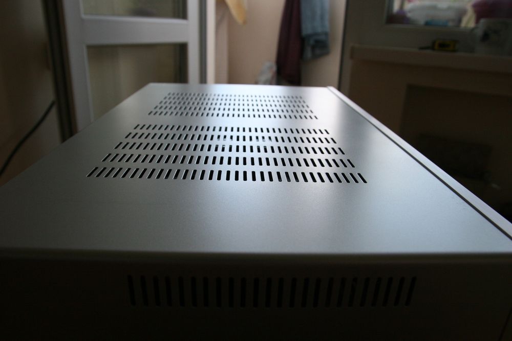 Denon PMA-600 NE