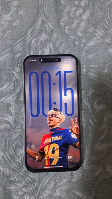 Продаю или обмен, Iphone 15 pro 128gb