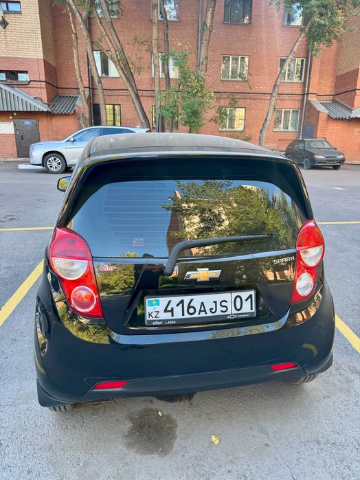 Своя машина, не перекуп