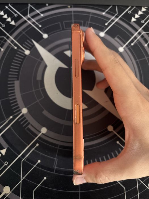 Iphone 17 pro piese ,placa blocata.