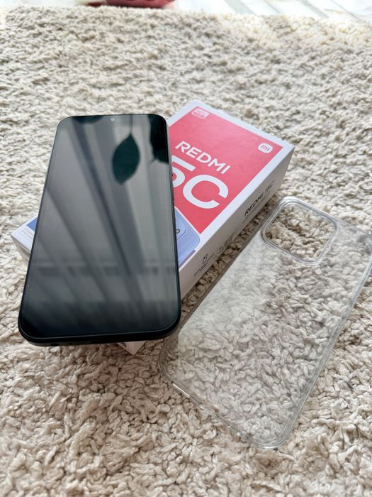 Xiaomi Redmi 15c Nou