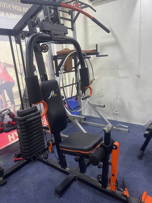 бигови дорожка сотилади