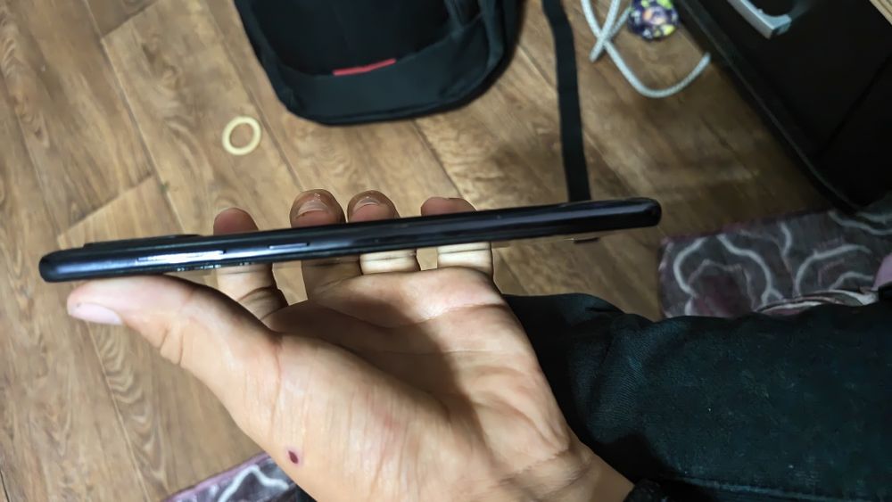 Samsung a31 не рабочая