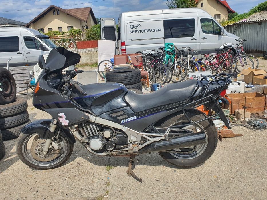 Yamada 1200cm  stare buna