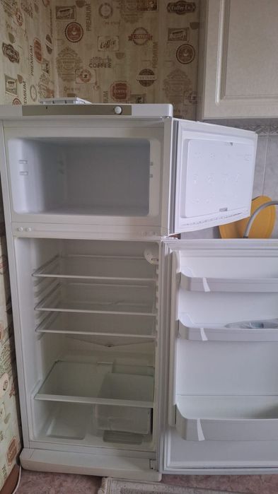 Холодильник на з. п