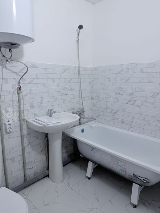 Продается 2-х комнатная квартира