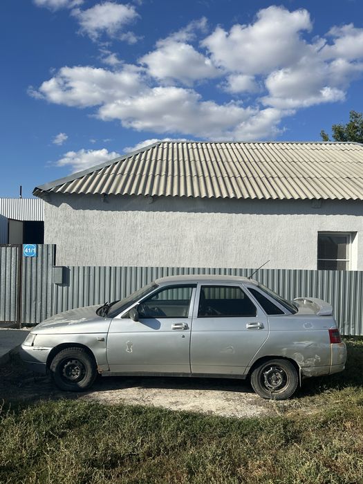 Продается авто ВАЗ2110