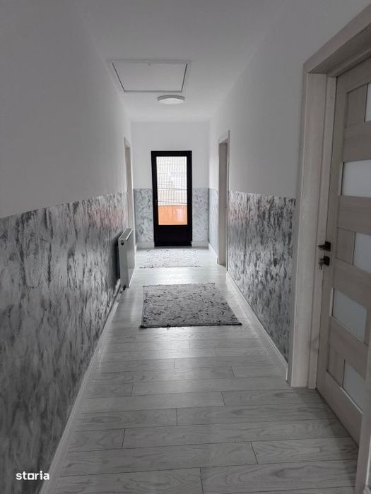Casa individuala, teren 400mp, Radauti