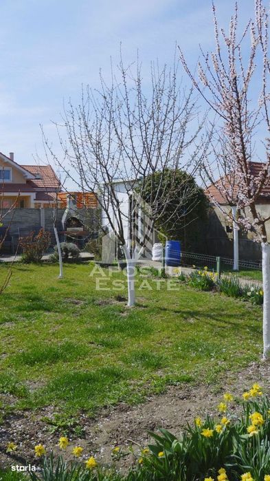 Duplex in exclusivitate in Mosnita Veche cu 4 camere si 3 bai