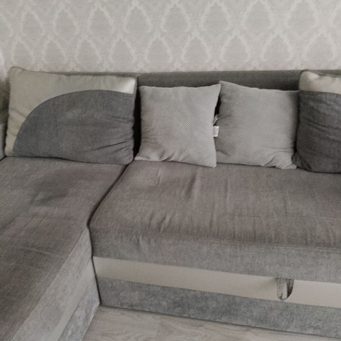 Продам Диван угловой