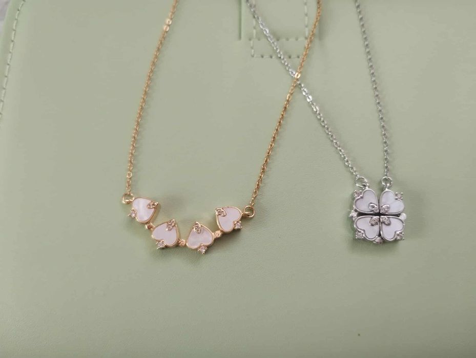 Нежен подарък за нея – стилен дамски аксесоар