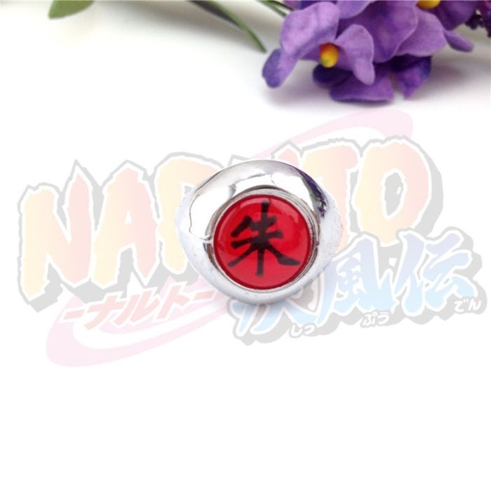 Роба на Акацки / Акатсуки / Акатски