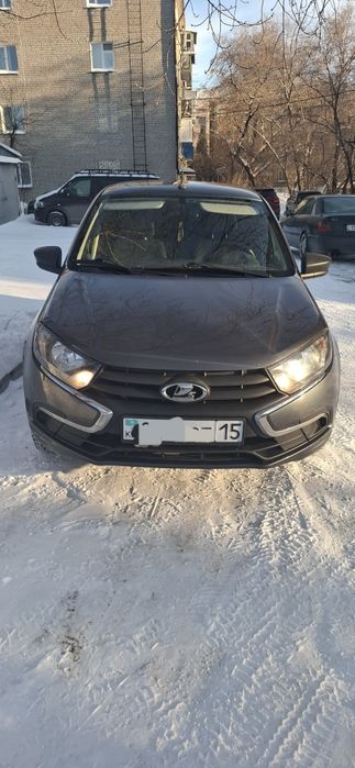 Продам Ладу Гранту