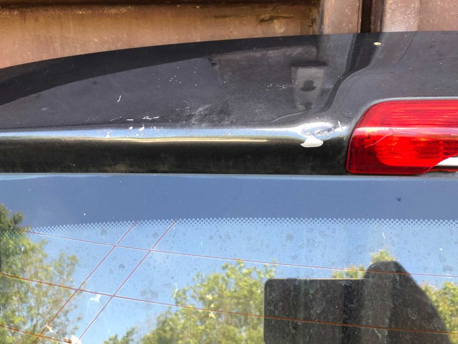 Заден капак Peugeot 308 Hatchback 2009г