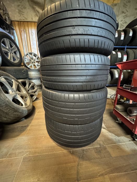 Anvelope vara 275/40R19-255/40R19