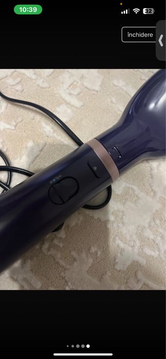 philips perie de par