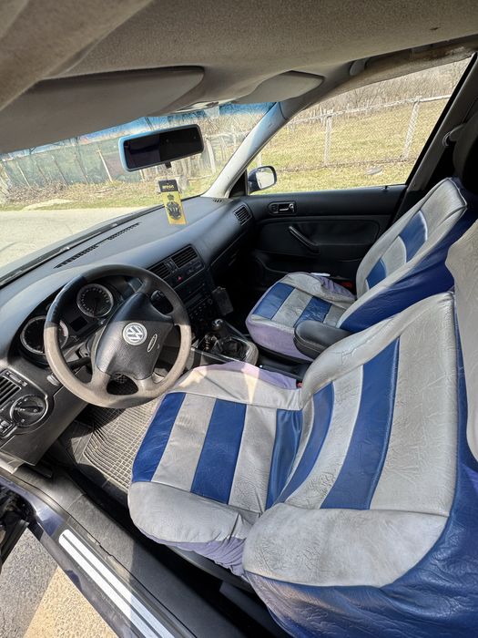 Golf 4 de vânzare 1.9 TDI