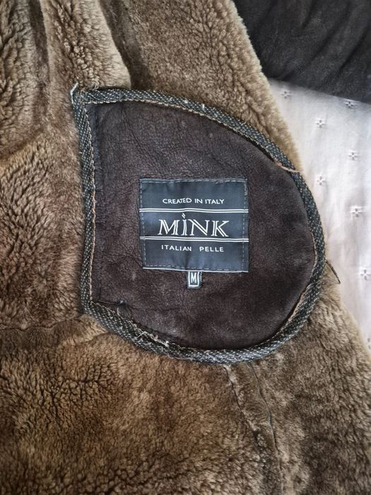 СРОЧНО продам дубленку