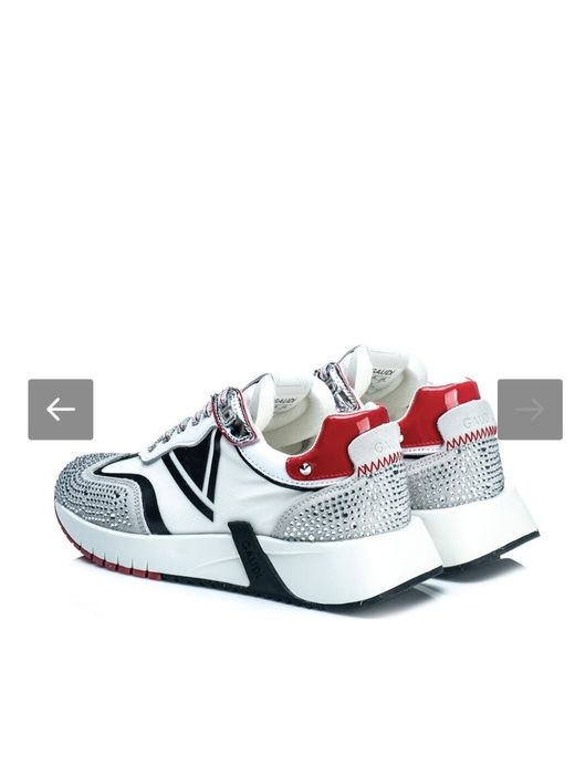 Дамски маратонки Gaudi 14S9-2