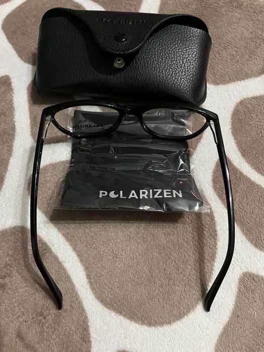 Rame ochelari de vedere unisex Polarizen - Produs Nou