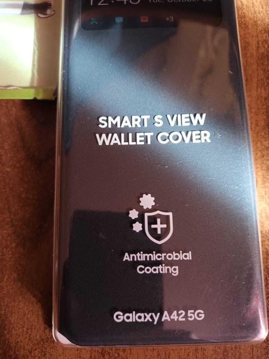 Husa telefon Samsung A 42 5G
