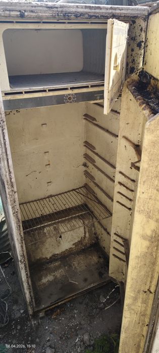 Продаётся холодильник