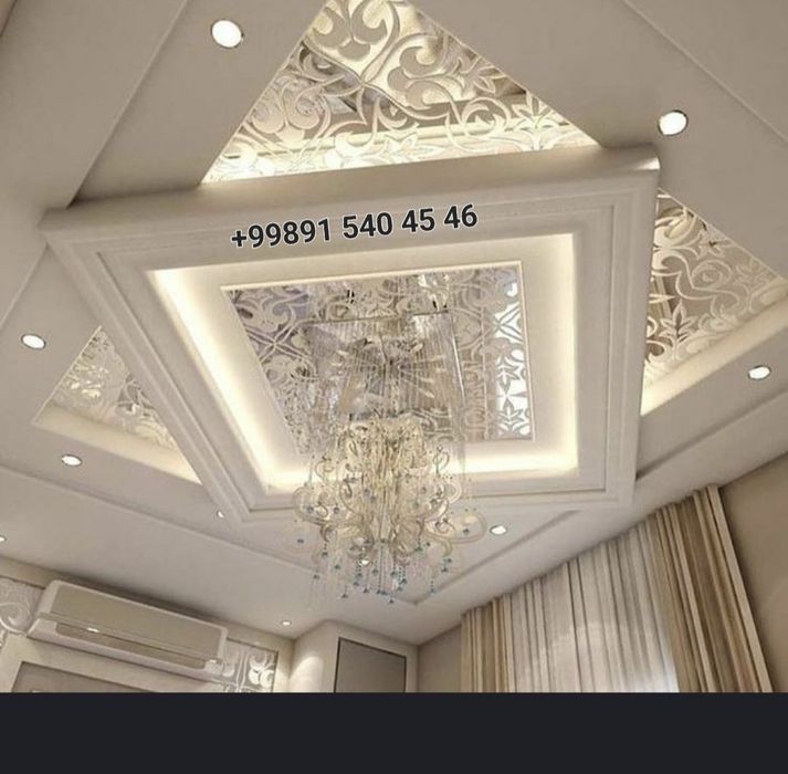 Гипсакардон пол паталок Gipsakardon pol patalok