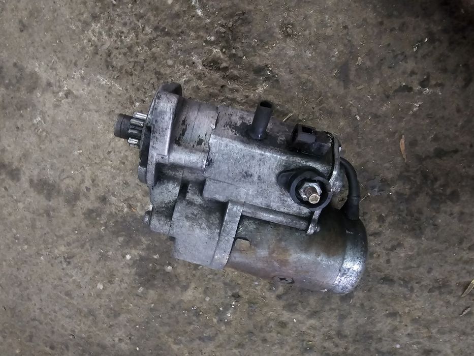 Electromotor Hyundai Santa Fe 2007 Suv 4x4 2.2 CRDI 114kw