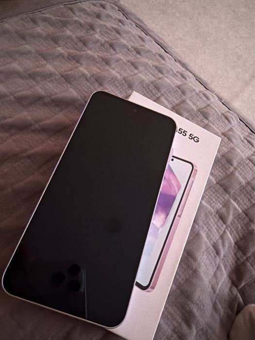 Samsung Galaxy A55 5G 128 Гб