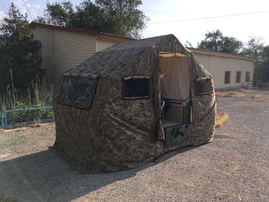 Продам палатку туризм