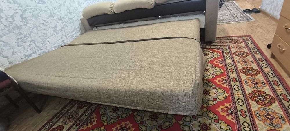 Диван раскладной