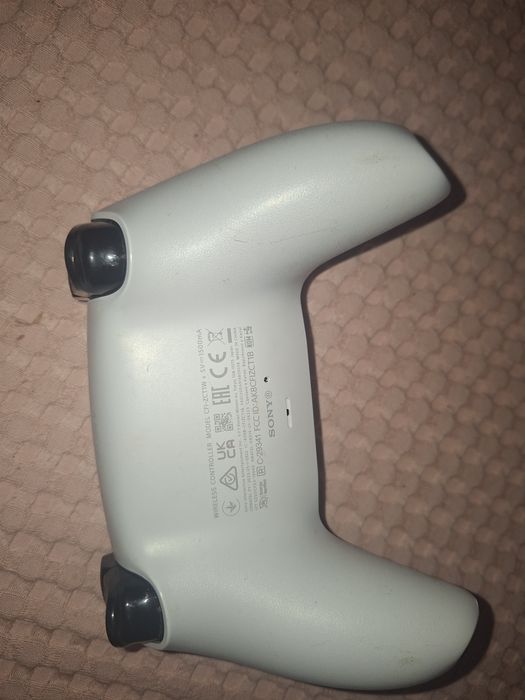 Vând maneta ps5 functionala