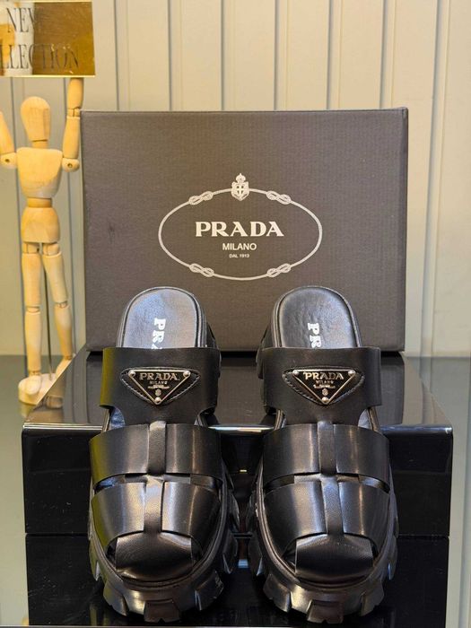 Papuci dama cu platforma