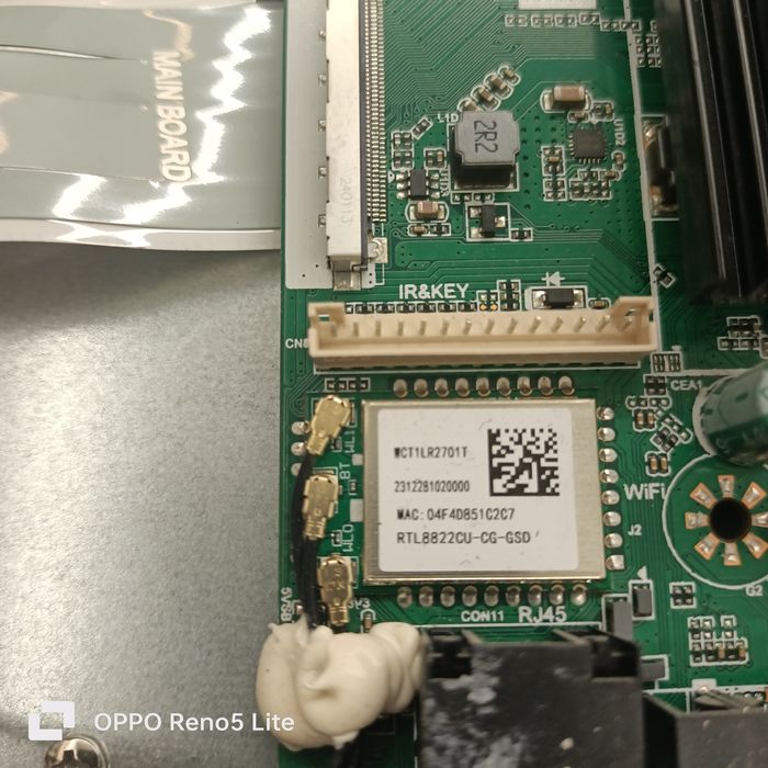 Ремонт телевизоров