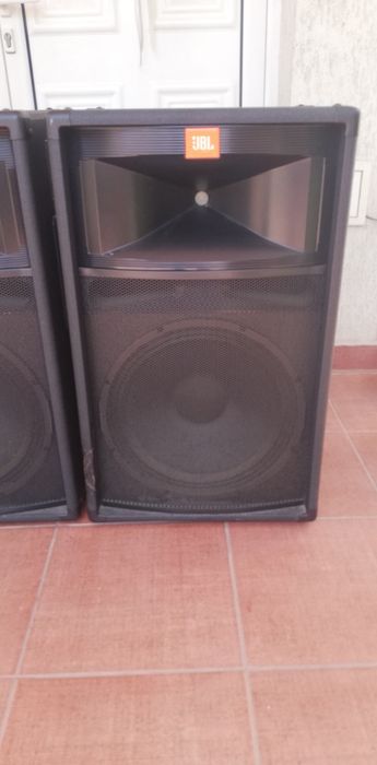 Sistem amplificare complect