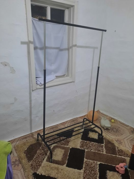 Вешалка для одежды