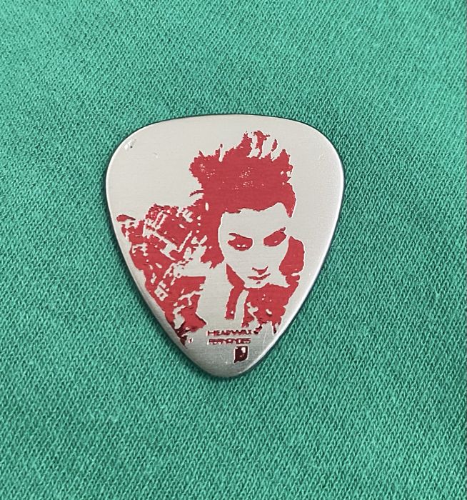 медиатор (гитарный плектр)