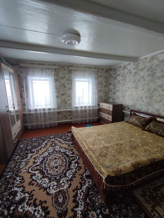 Продам дом в с. Красный Кордон