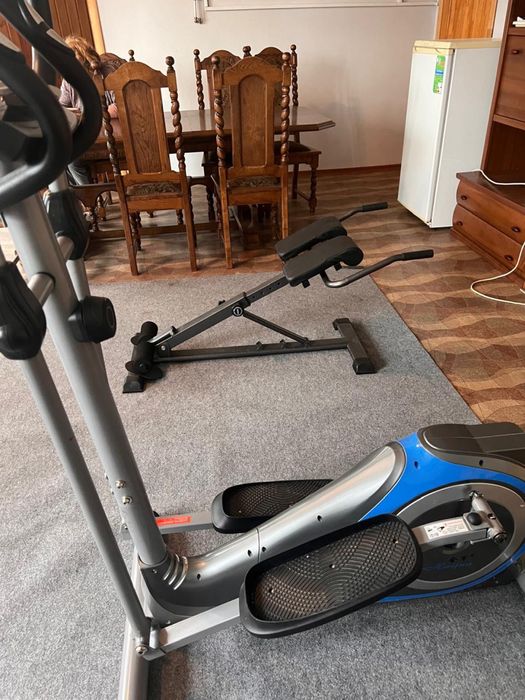 Продам тренажеры